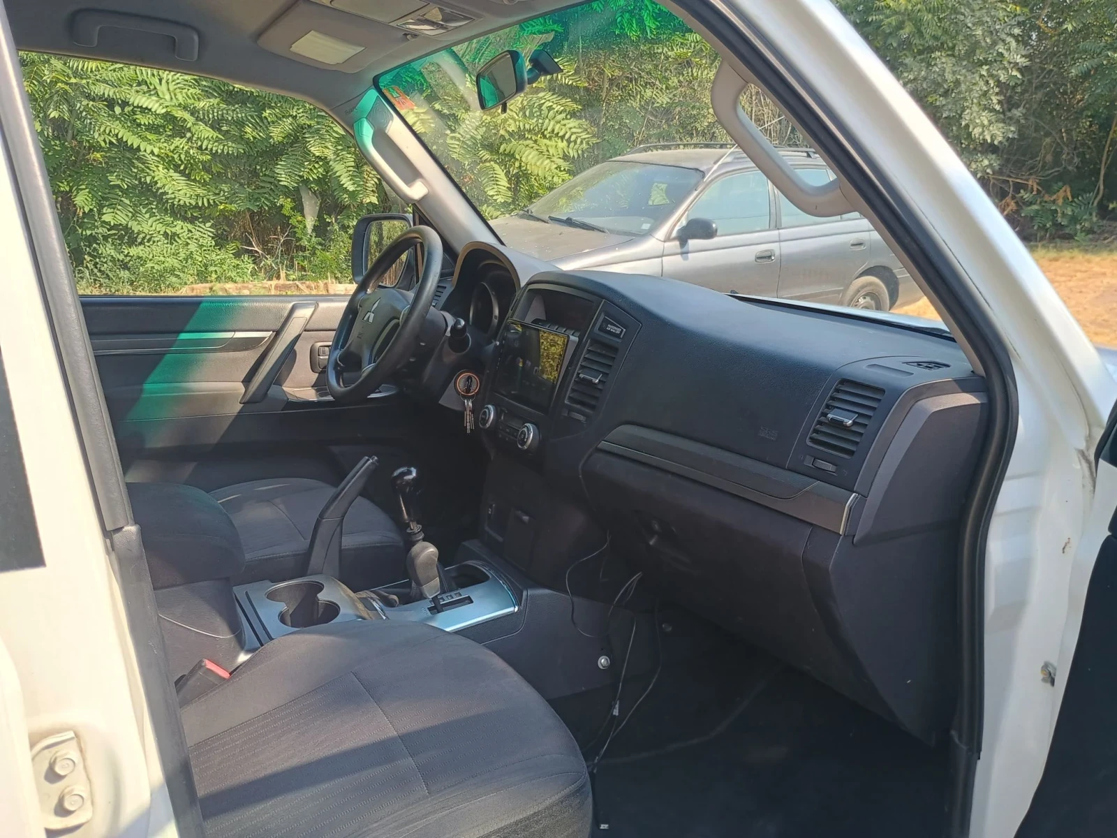 Mitsubishi Pajero 3.2 | Mobile.bg � ����������� 13