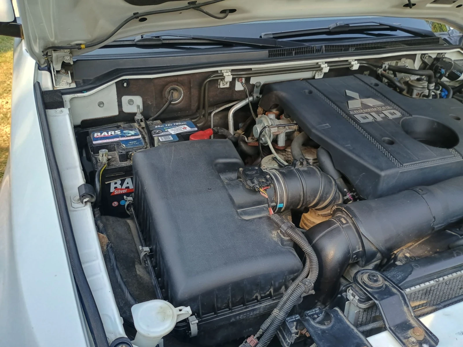 Mitsubishi Pajero 3.2 | Mobile.bg � ����������� 3