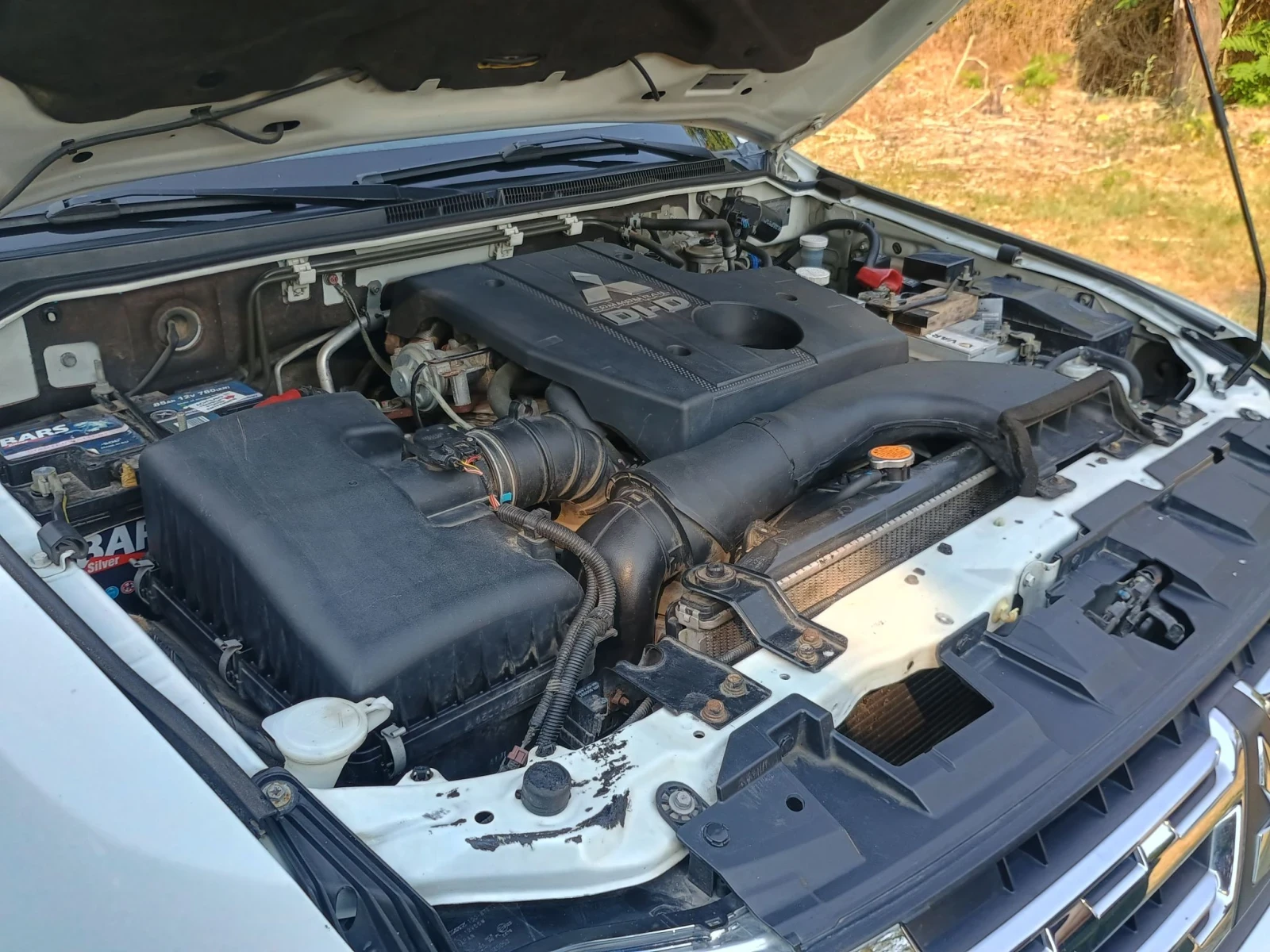 Mitsubishi Pajero 3.2 | Mobile.bg � ����������� 4