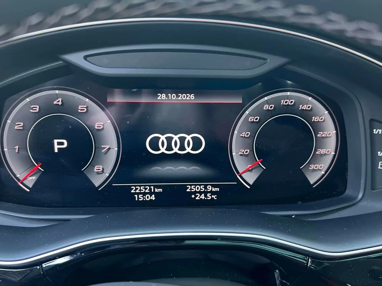 Audi SQ8 * 4.0 TFSI quattro * CARFAX * ����� �� ����������� | Mobile.bg � ����������� 8