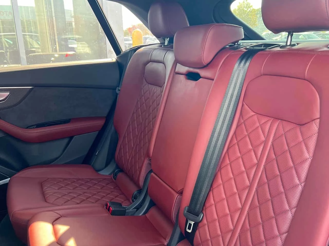 Audi SQ8 * 4.0 TFSI quattro * CARFAX * ����� �� ����������� | Mobile.bg � ����������� 14