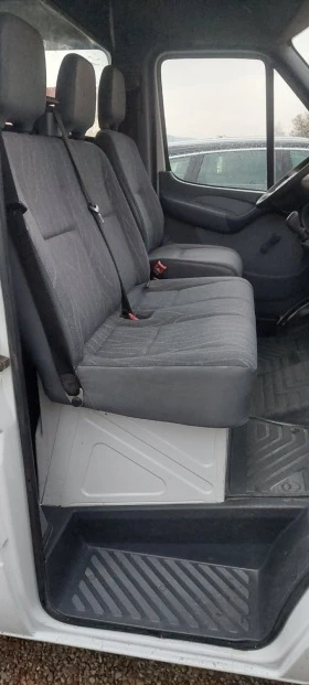 Mercedes-Benz Sprinter 2.3 бензин/газ, снимка 4