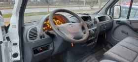 Mercedes-Benz Sprinter 2.3 бензин/газ, снимка 5