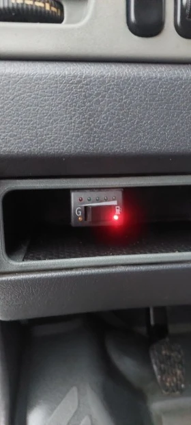 Mercedes-Benz Sprinter 2.3 бензин/газ, снимка 6