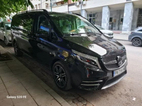 Mercedes-Benz Vito 220, снимка 1