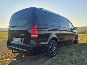 Mercedes-Benz Vito 220, снимка 6