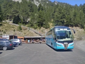 Man 469, снимка 7