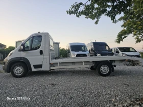 Fiat Ducato 3.0/180 к.с, снимка 4