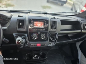 Fiat Ducato 3.0/180 к.с, снимка 9