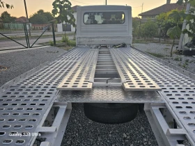 Fiat Ducato 3.0/180 к.с, снимка 14
