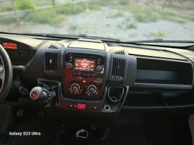 Fiat Ducato 3.0/180 к.с, снимка 13