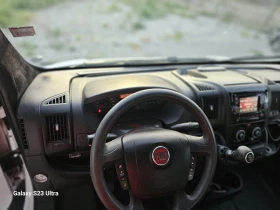 Fiat Ducato 3.0/180 к.с, снимка 17