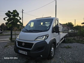 Fiat Ducato 3.0/180 к.с, снимка 1