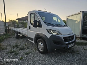 Fiat Ducato 3.0/180 к.с, снимка 3