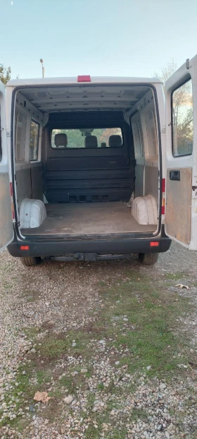 Mercedes-Benz Sprinter 2.3 / | Mobile.bg    11