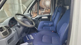 Fiat Ducato 2.0i, снимка 5