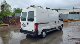 Fiat Ducato 2.0i, снимка 3