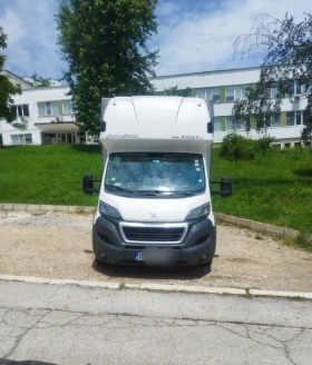 Peugeot Boxer 2.0, снимка 1