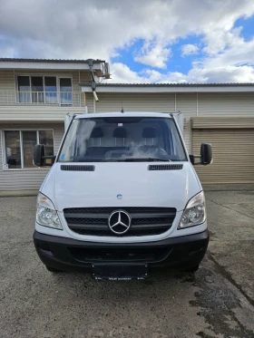 Mercedes-Benz Sprinter 516, снимка 1