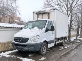 Mercedes-Benz Sprinter 313 2.2 CDI * 130 к.с * Хладилен , снимка 1