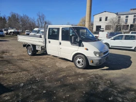 Ford Transit 2, 4 90   | Mobile.bg    2