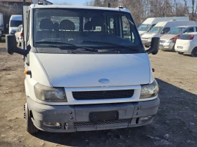     Ford Transit 2, 4 90  