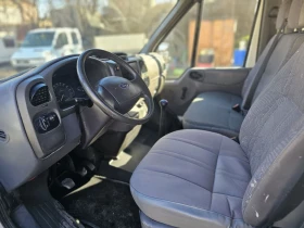 Ford Transit 2, 4 90кс Италия клима, снимка 7