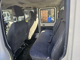 Ford Transit 2, 4 90кс Италия клима, снимка 6