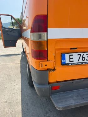 Mercedes-Benz Sprinter 314 | Mobile.bg    8