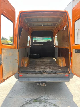 Mercedes-Benz Sprinter 314 | Mobile.bg    10