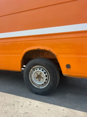 Mercedes-Benz Sprinter 314 | Mobile.bg    7