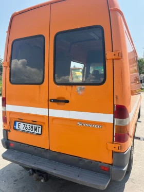Mercedes-Benz Sprinter 314 | Mobile.bg    9