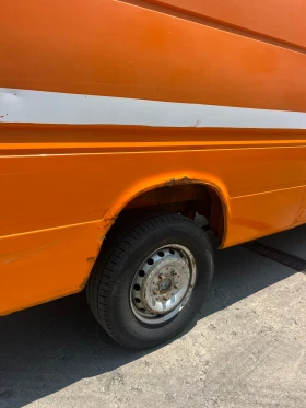 Mercedes-Benz Sprinter 314 | Mobile.bg    6
