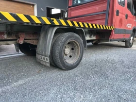 Обява за продажба на Iveco 35c11 2.8D ~10 500 лв. - изображение 8