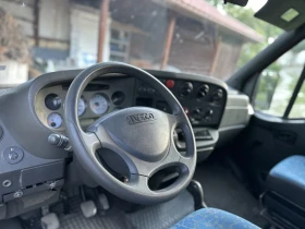 Обява за продажба на Iveco 35c11 2.8D ~10 500 лв. - изображение 4