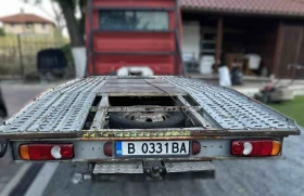 Обява за продажба на Iveco 35c11 2.8D ~10 500 лв. - изображение 7