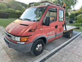 Обява за продажба на Iveco 35c11 2.8D ~10 500 лв. - изображение 1