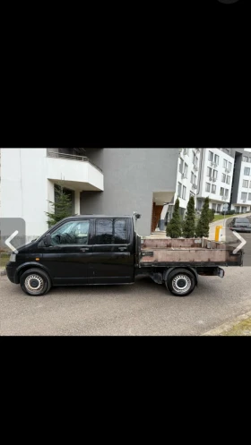 Обява за продажба на VW T5 ~14 444 лв. - изображение 3