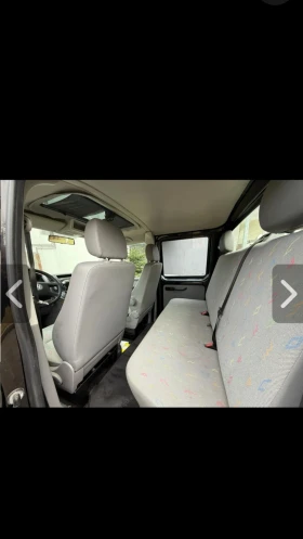 Обява за продажба на VW T5 ~14 444 лв. - изображение 5