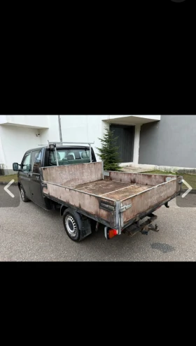 Обява за продажба на VW T5 ~14 444 лв. - изображение 11