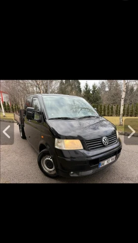 Обява за продажба на VW T5 ~14 444 лв. - изображение 2