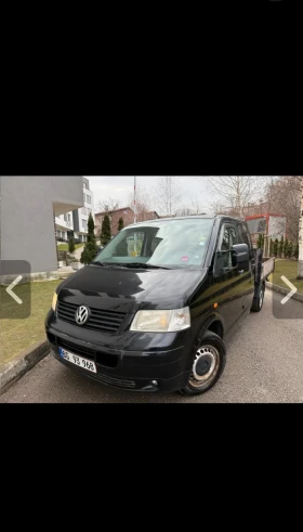 Обява за продажба на VW T5 ~14 444 лв. - изображение 1