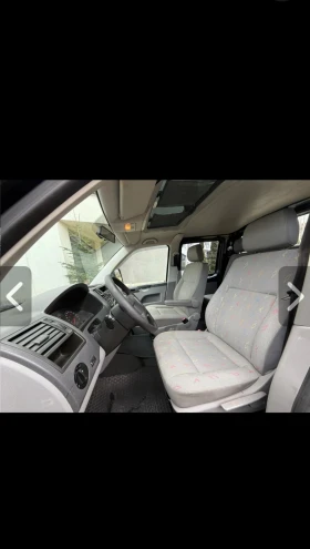 Обява за продажба на VW T5 ~14 444 лв. - изображение 6