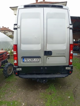 Iveco 35s12 | Mobile.bg    2
