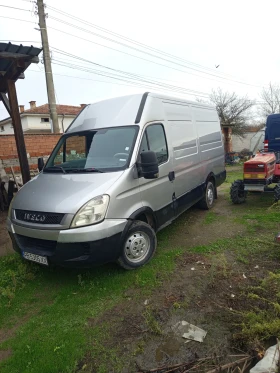 Iveco 35s12 | Mobile.bg    3