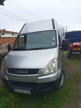 Iveco 35s12  - изображение 1