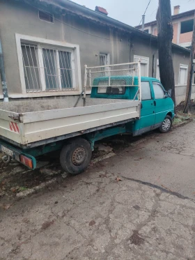 VW Transporter Бордови 5+ 1 Най дълга и товарна база, снимка 2