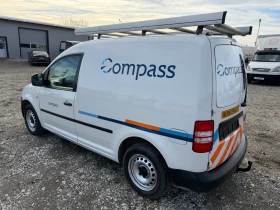 VW Caddy 1.6TDI!3БРОЯ!КЛИМА, снимка 6