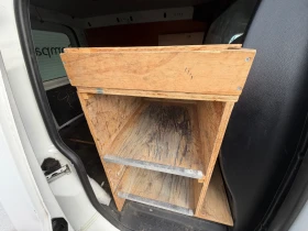 VW Caddy 1.6TDI!3БРОЯ!КЛИМА, снимка 8