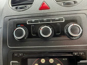 VW Caddy 1.6TDI!3БРОЯ!КЛИМА, снимка 10